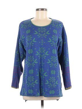 Cozy and Snug Gudrun Sjoden: Wear COLOR! Wear FUN! Comfy Sweater